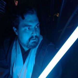 Meet your Posher, Benjamin